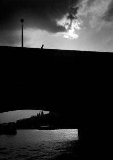 Pont des Arts